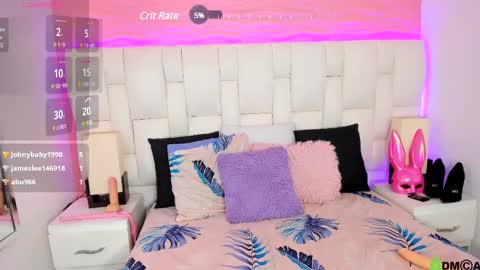 Snapshot of mile_loucrath chatting on 02.19.25 mile_loucrath online show from 02.19.25