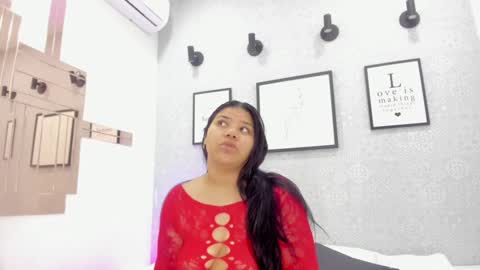 Milena  online show from 01.22.25