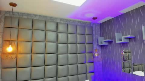 Milena  online show from 01.28.25