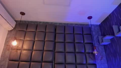 Milena  online show from 02.16.25