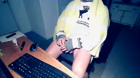 Milehi1958 online show from 11.02.25