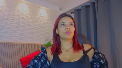milena_lawson online show from 09.22.25