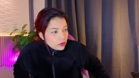 milena_lawson online show from 11.28.25