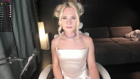 Milena online show from 04.09.26