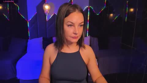 Milena online show from 09.09.25