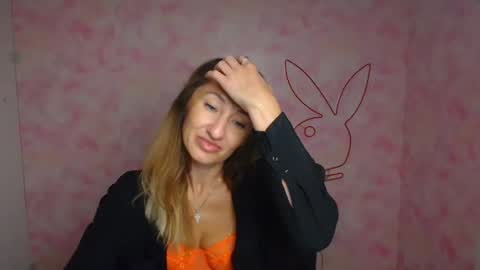 Milena online show from 03.24.26