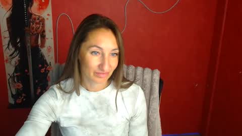 Milena online show from 03.27.26