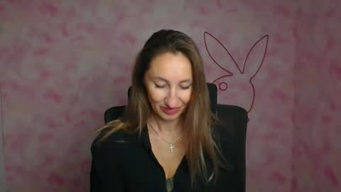 Milena online show from 03.31.26