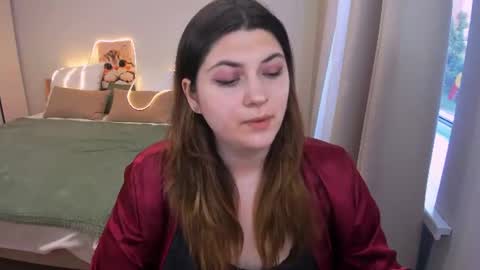 milenafiery online show from 06.27.26