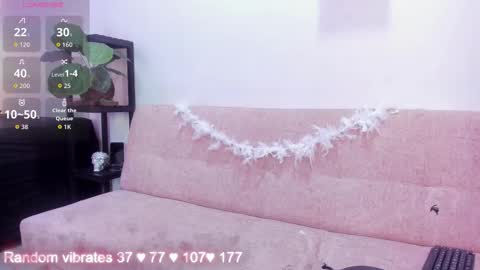 Snapshot of milenahot__69 chatting on 01.09.26 Milena online show from 01.09.26