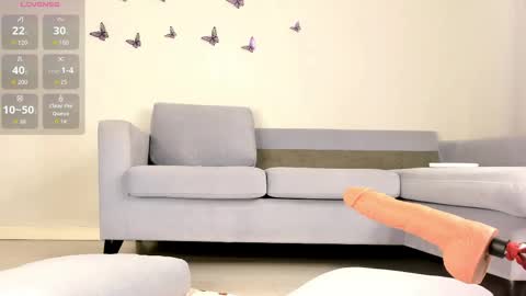 milenalin online show from 04.16.26