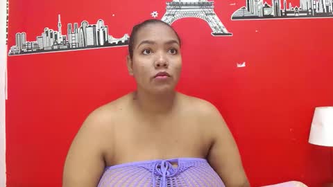 milene303av online show from 09.29.25