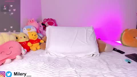 M I L E R Y  online show from 03.26.26