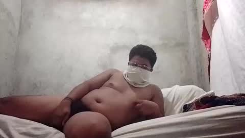 milesgay123 online show from 12.16.25