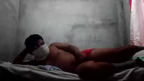 milesgay123 online show from 12.17.25