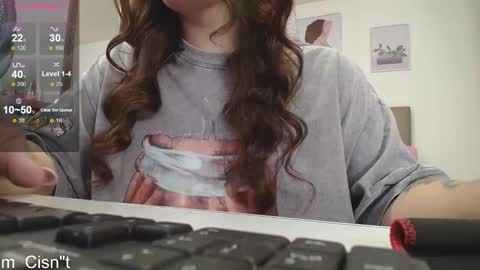 Miley online show from 12.24.24