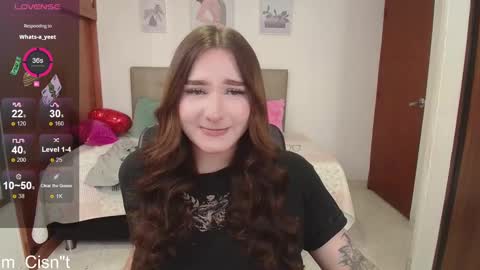 Miley online show from 12.27.24