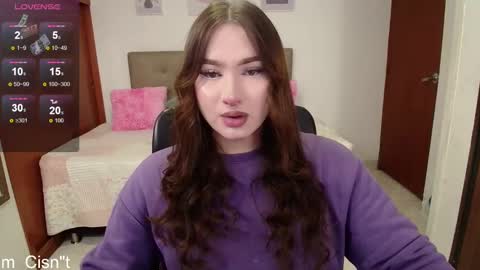 Miley online show from 01.06.25