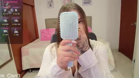 Miley online show from 01.07.25