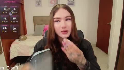 Miley online show from 01.09.25