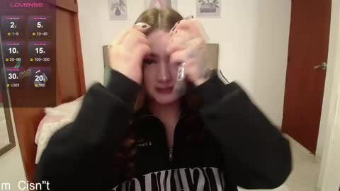 Miley online show from 01.10.25