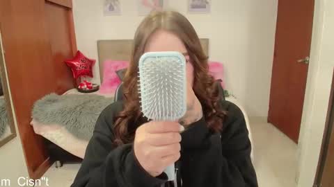 Miley online show from 01.25.25