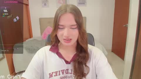 Miley online show from 02.21.25