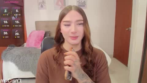 Miley online show from 03.08.25