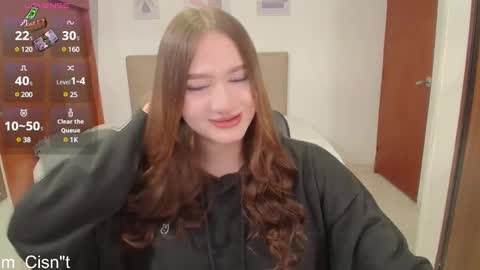 Miley online show from 03.12.25