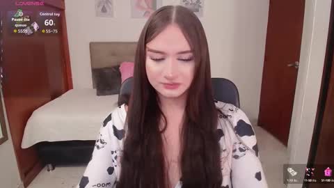 Miley online show from 09.11.25