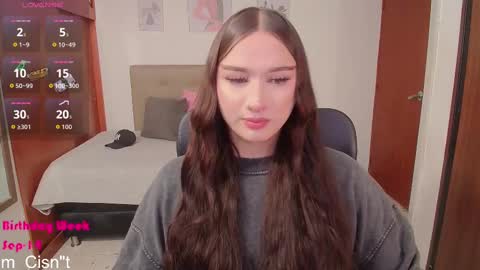 Miley online show from 09.22.25