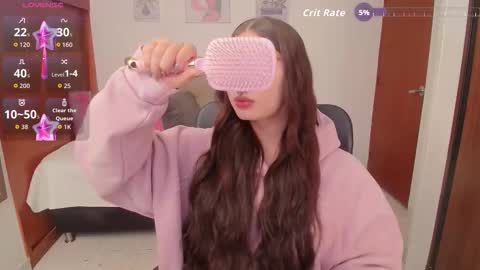 Miley online show from 10.11.25