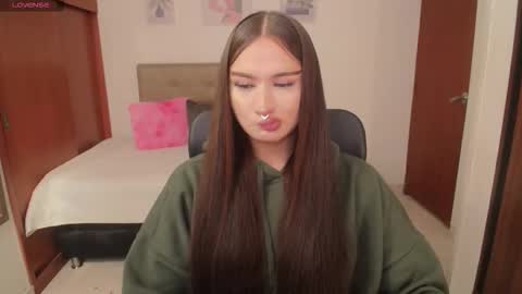 Miley online show from 10.24.25