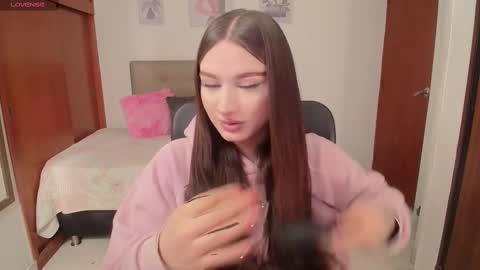 Miley online show from 10.27.25