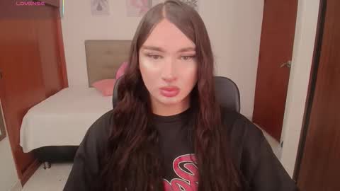 Miley online show from 01.10.26