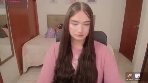 Miley online show from 03.12.26