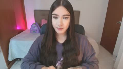 Miley online show from 04.20.26