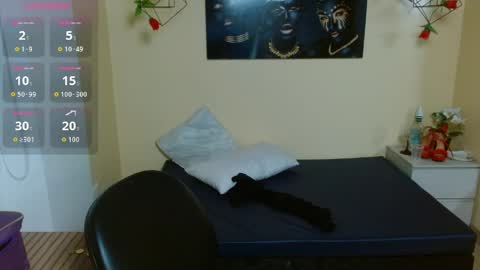 Miley online show from 03.31.26