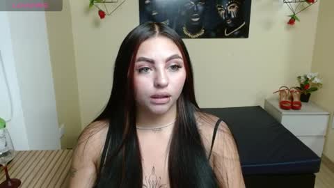 Miley online show from 04.01.26