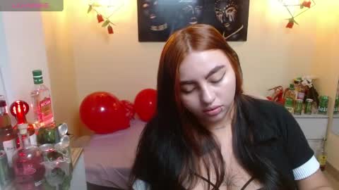 Snapshot of miley_clarck chatting on 04.30.26 Miley online show from 04.30.26