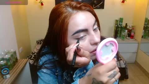 Snapshot of miley_clarck chatting on 05.02.26 Miley online show from 05.02.26