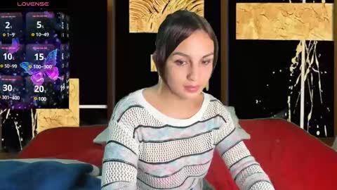 miley_kane online show from 02.11.25