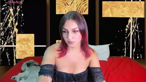 miley_kane online show from 02.12.25