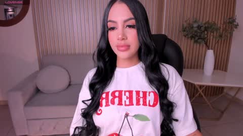 Miley Cruz  IG miley model23 online show from 12.22.24