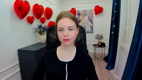 Snapshot of mileygloss chatting on 02.07.26 mileygloss online show from 02.07.26