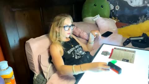 milf4everjenna online show from 03.04.26