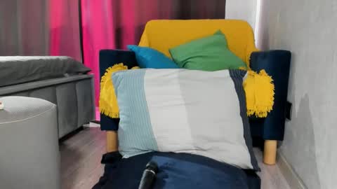 Maria online show from 10.26.25