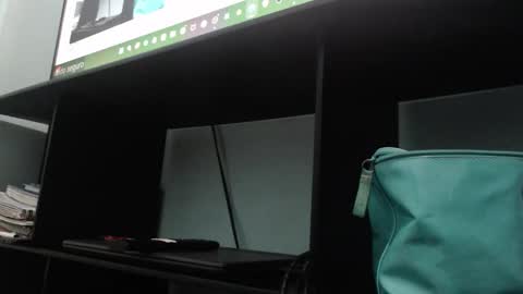 Anay velez online show from 02.01.26