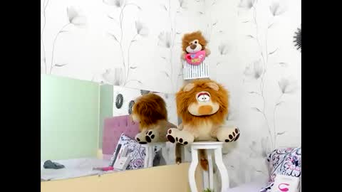 Antonella online show from 03.06.25