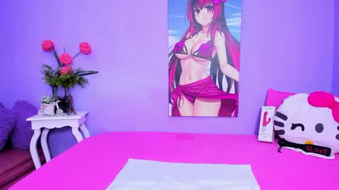 Antonella online show from 09.26.25